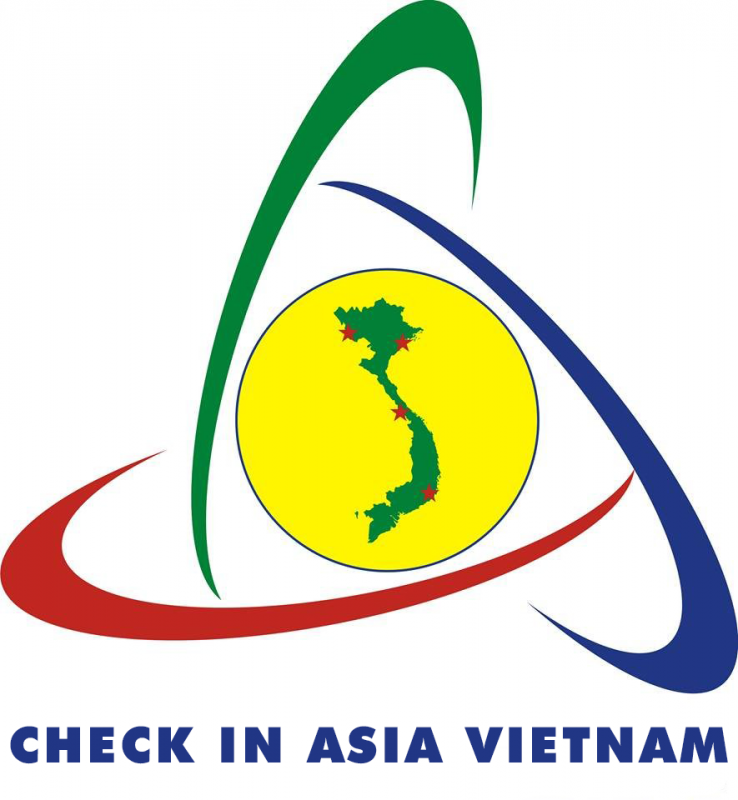 CHECK IN ASIA VIETNAM TRAVEL